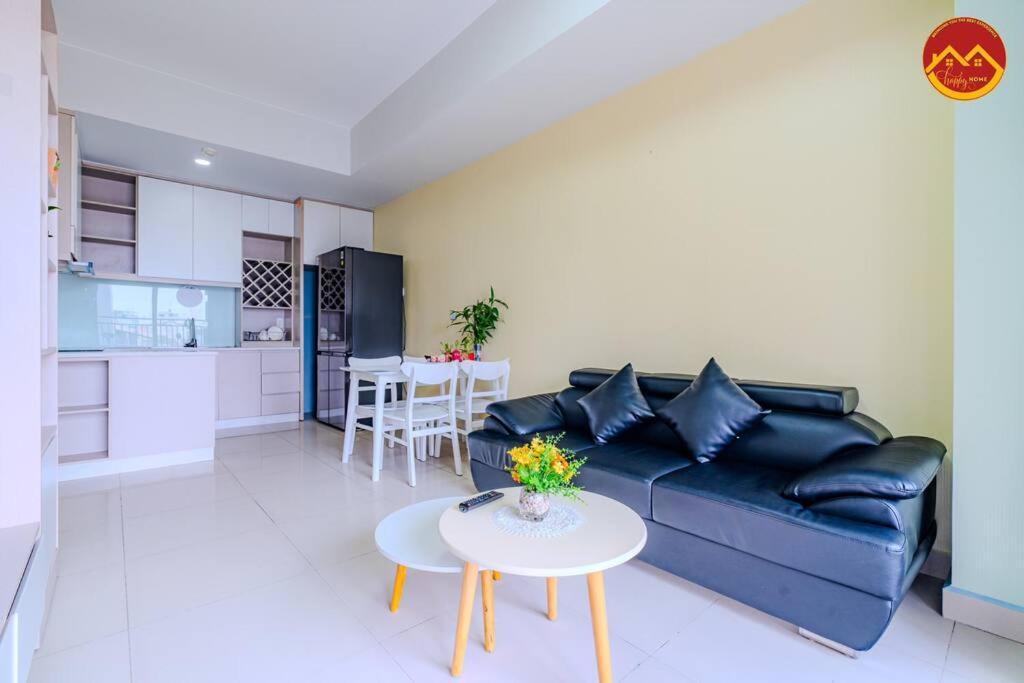 Appartement 2br Near Tan Son Nhat Airport - Luxury Hô Chi Minh-Ville