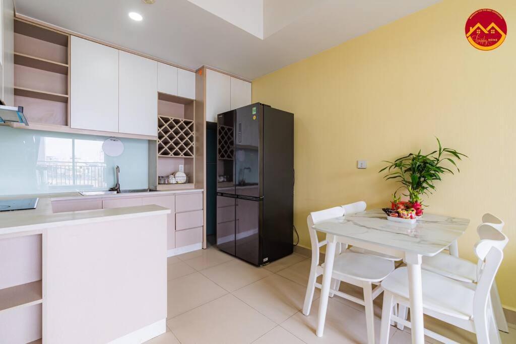 2br Near Tan Son Nhat Airport - Luxury Hô Chi Minh-Ville