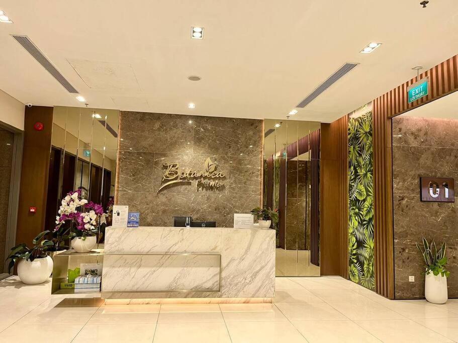 Appartement 2br Near Tan Son Nhat Airport - Luxury Hô Chi Minh-Ville
