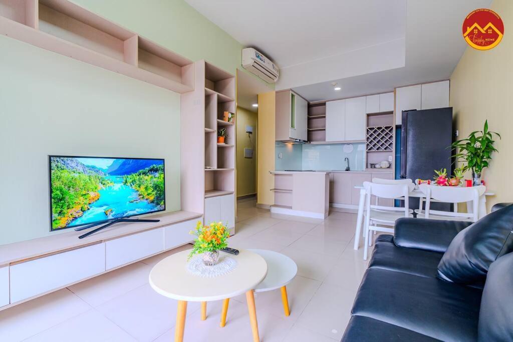 Appartement 2br Near Tan Son Nhat Airport - Luxury Hô Chi Minh-Ville